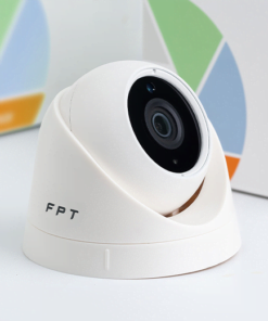 FPT Camera trong nhà