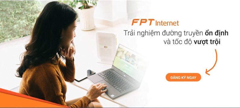 Lắp Mạng FPT Ba Đình