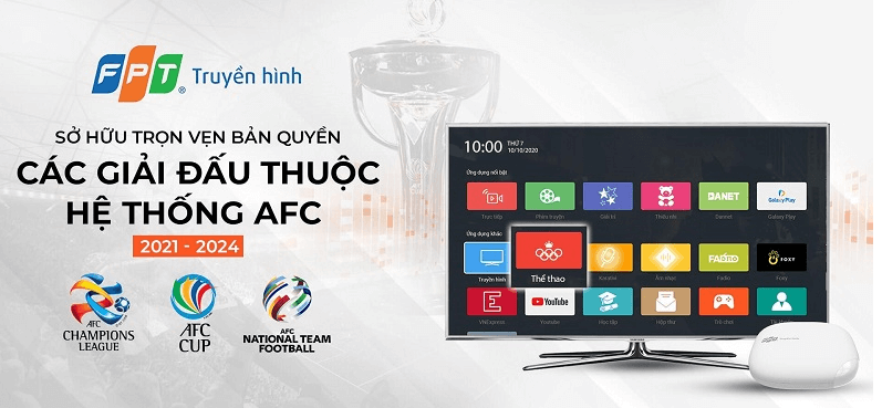 Lắp Mạng FPT Quảng Bình