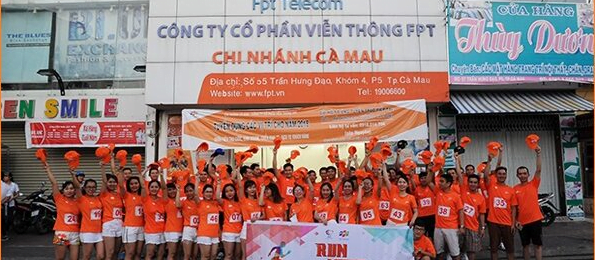 lắp mạng fpt Cà Mau