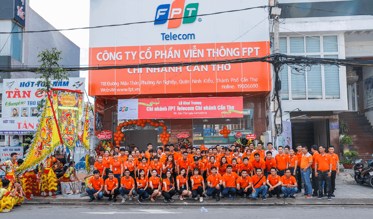 Văn phòng lắp mạng fpt cần thơ