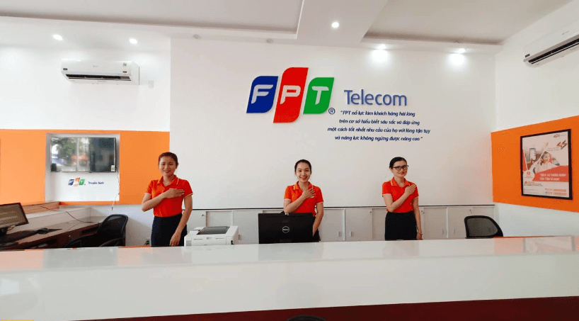Lắp Mạng FPT Thạch Thất
