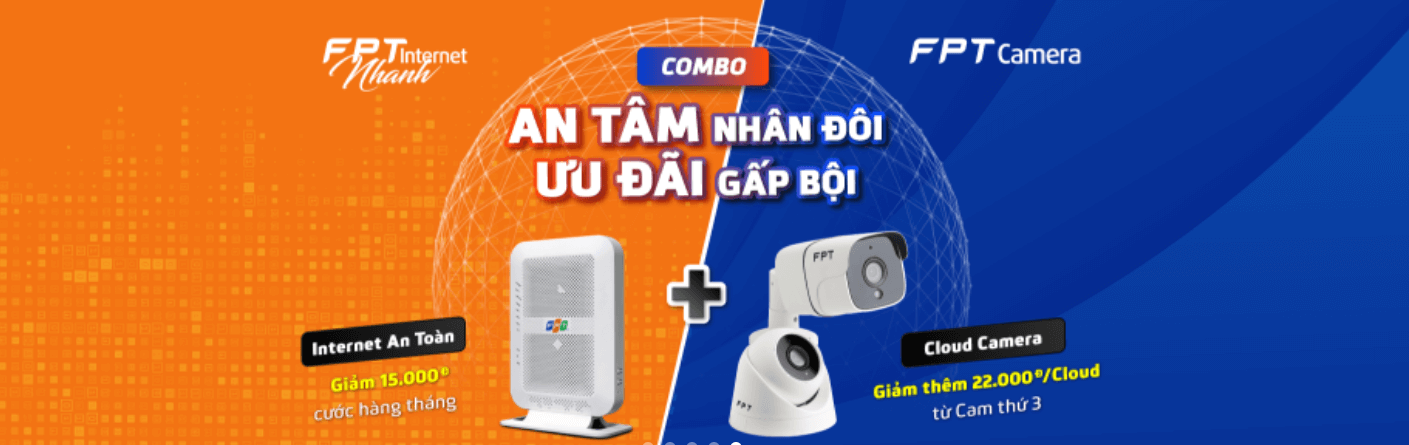 Lắp Mạng FPT Quận Cầu Giấy
