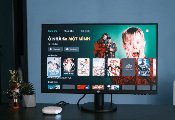 Truyền hình FPT