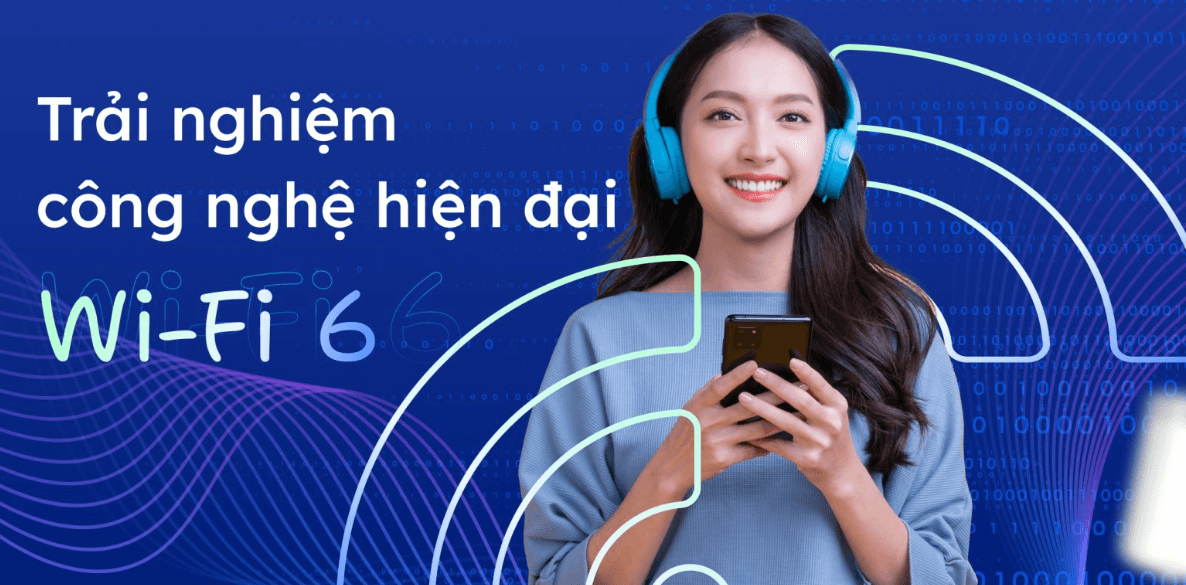 Wif6 đời mới của FPT