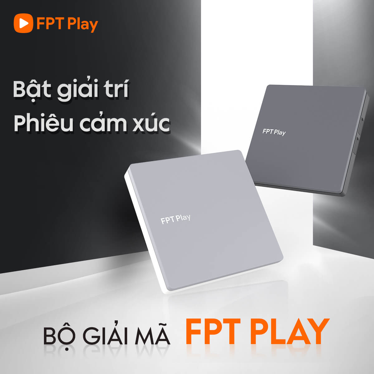 Truyền hình FPT Play