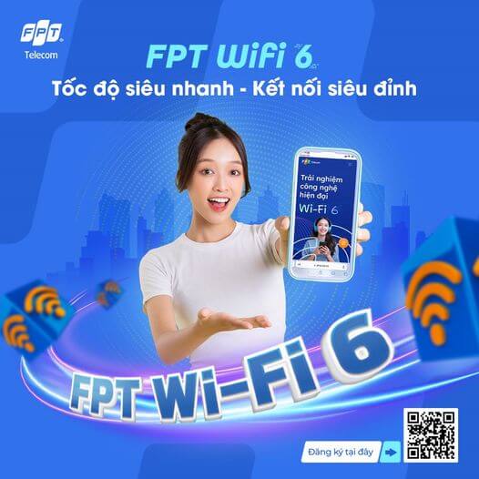FPT-WiFi-6