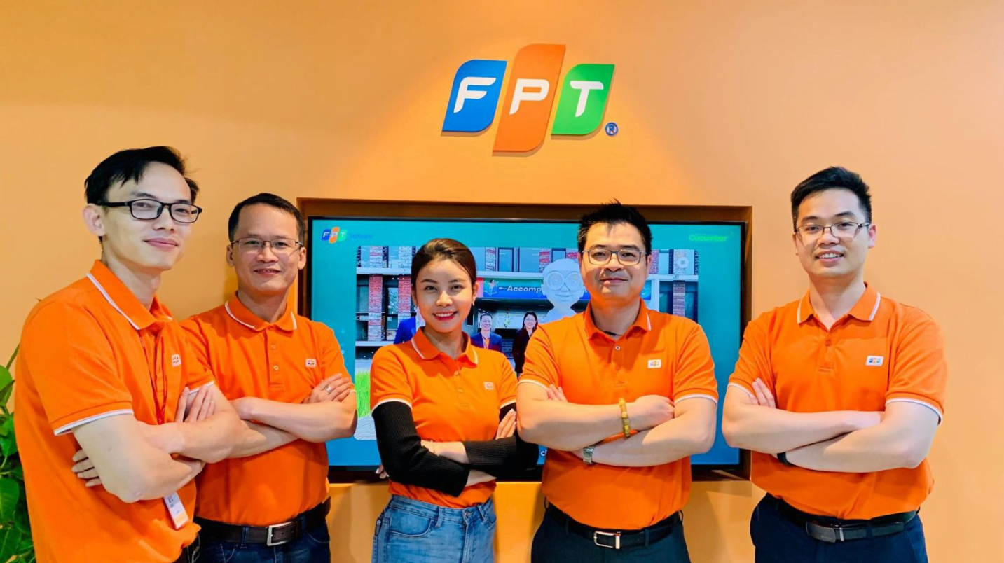 FPT tại Cần Thơ