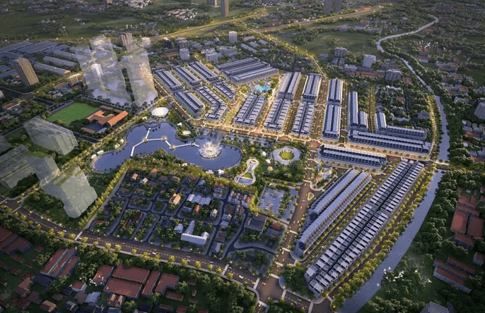 ĐÔI NÉT VỀ FPT HƯNG YÊN