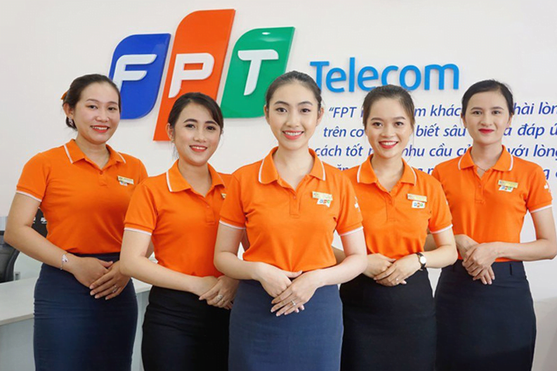Dịch Vụ Lắp Mạng FPT HÀ TĨNH