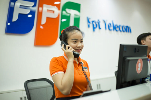 Văn Phòng FPT Thanh Xuân