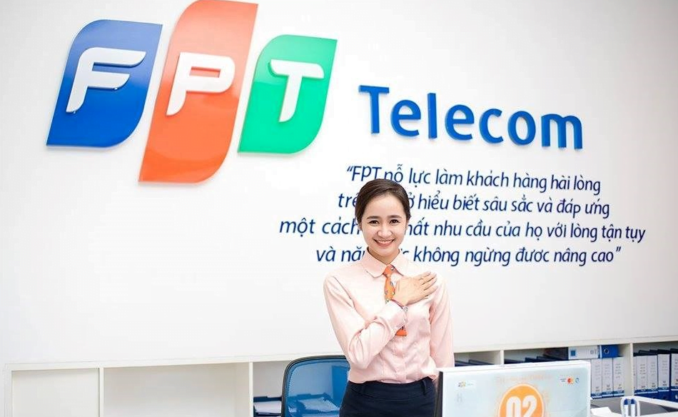 FPT tại Quảng Ninh