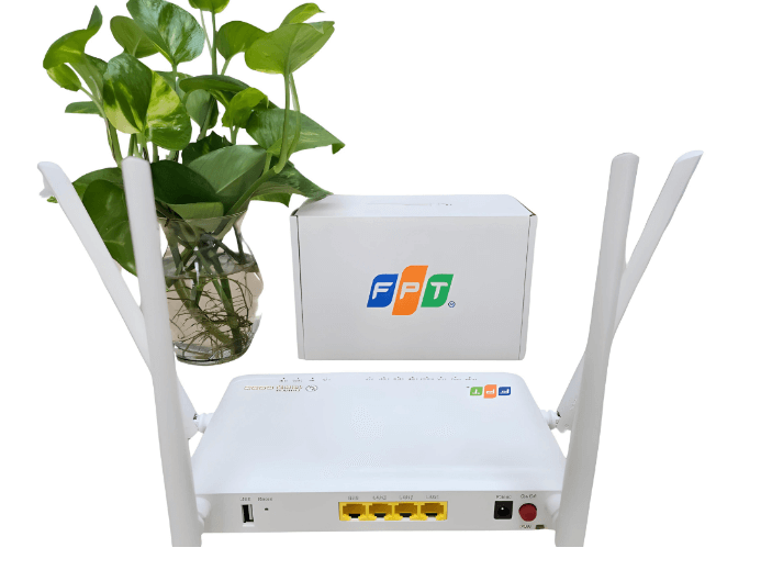 Modem Wifi FPT