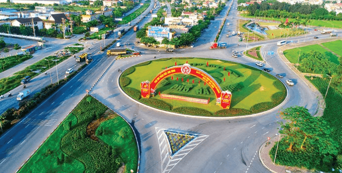 Thành Phố Hải Dương