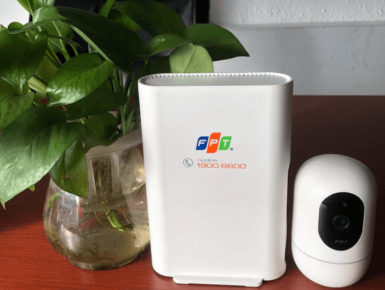 Modem Wifi FPT