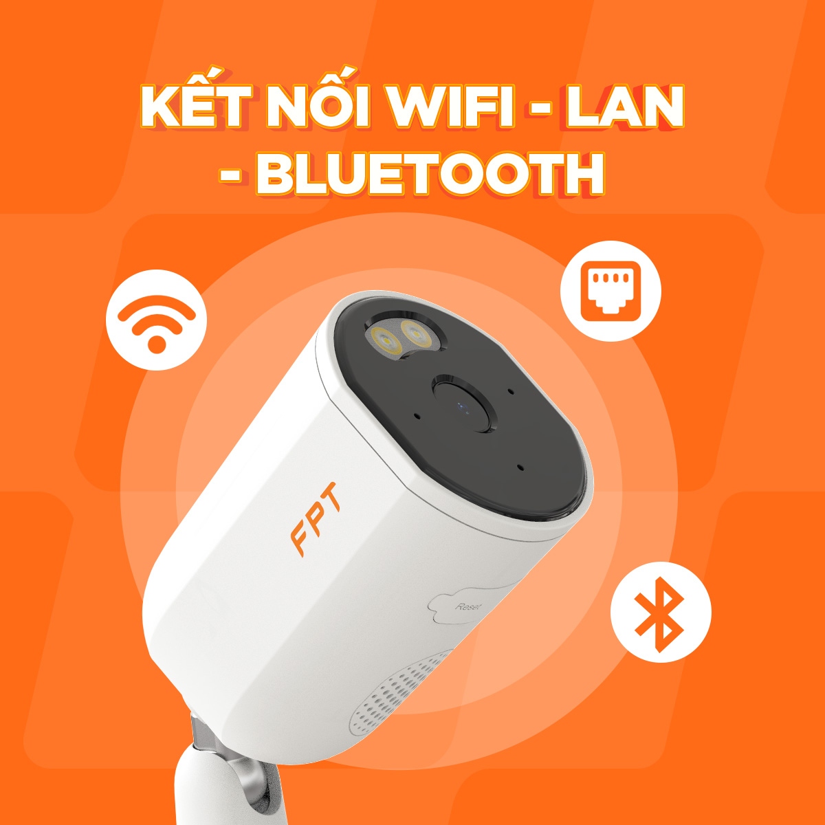 Combo 3 Camera (2 Play 4; 1 IQ4S) - Ảnh 8