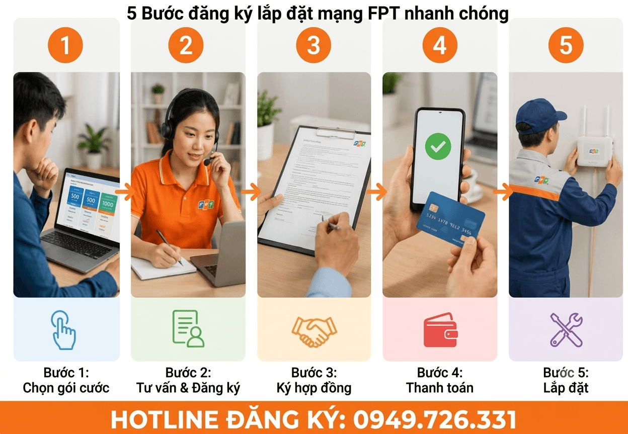 quy trinh