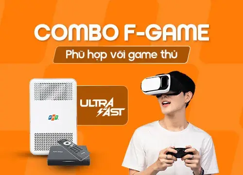 Combo F-Game
