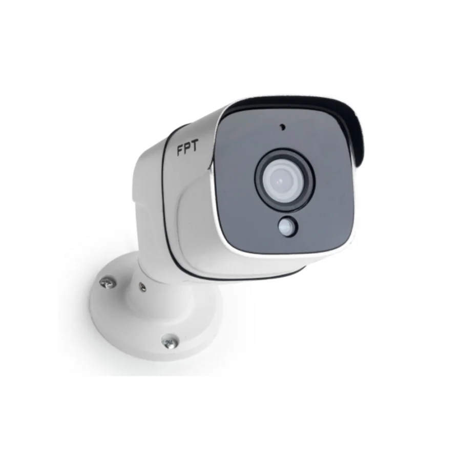 Alternative view of Camera IQ2 S
